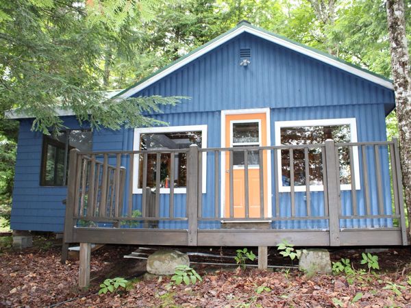 8 Drake Lane, Oakfield, ME 04763