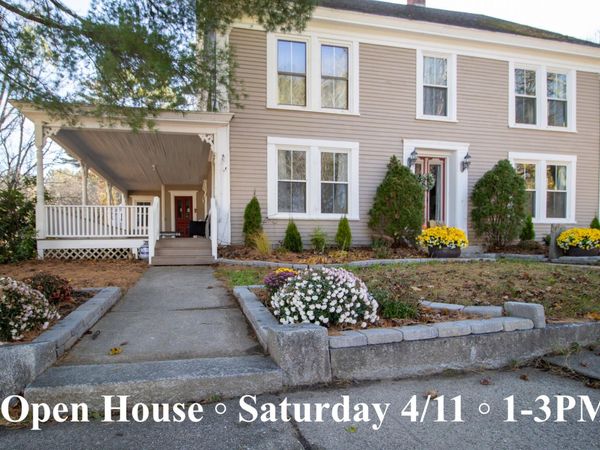 22 High Road, Cornish, ME 04020