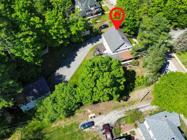 22 High Road, Cornish, ME 04020