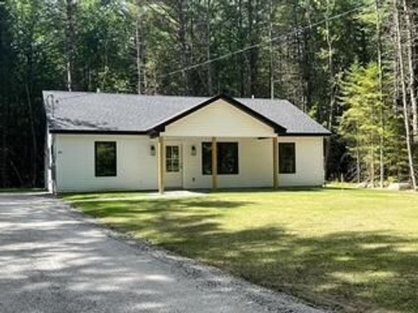 Lot 3 Jameson Drive, Bridgton, ME 04009