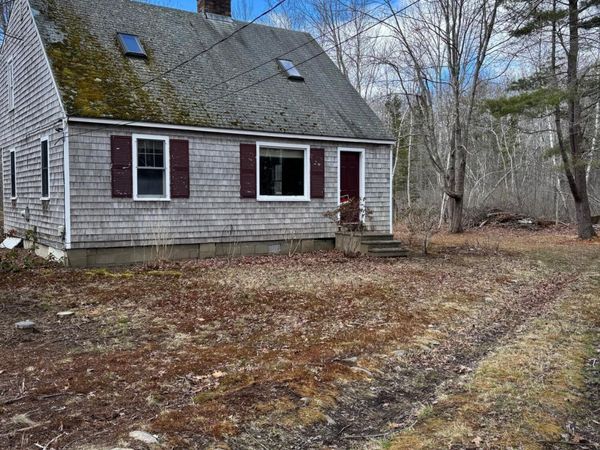 42-R Wildwood Avenue, Kennebunkport, ME 04046