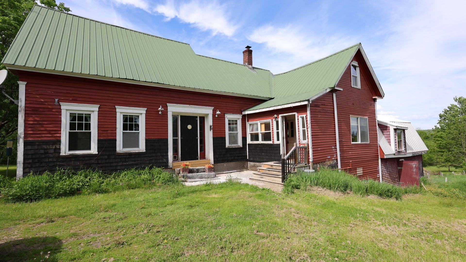 45 Harmony Road, Wellington, ME 04942 Main Photo