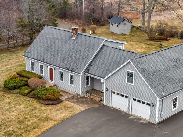 855 Lebanon Road, Winterport, ME 04496