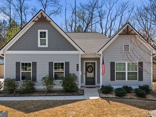 116 Cummings Court, Ball Ground, GA 30107