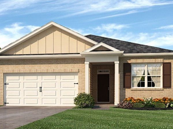 107 Oak View Lane, Dallas, GA 30157