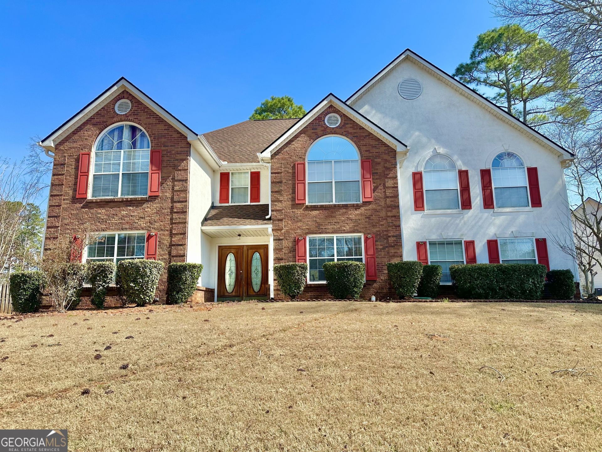 12342 Lakeside Parkway, Fayetteville, GA 30215 Main Photo