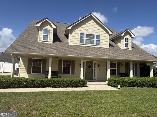 200 Victorias Circle, St. Marys, GA 31558