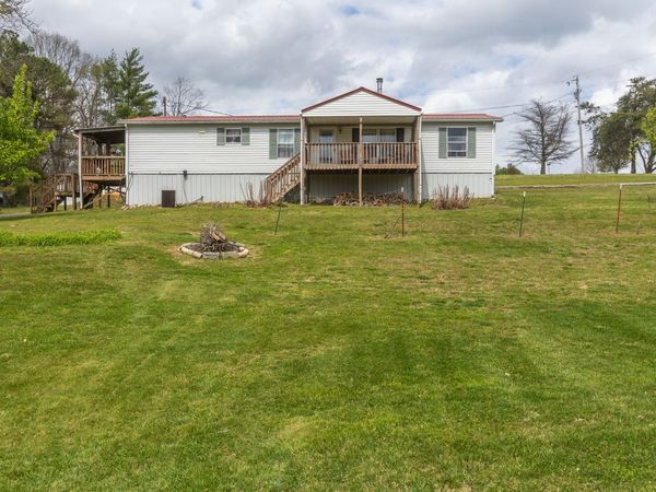 119 Fred Rd , Bon Aqua, TN 37025