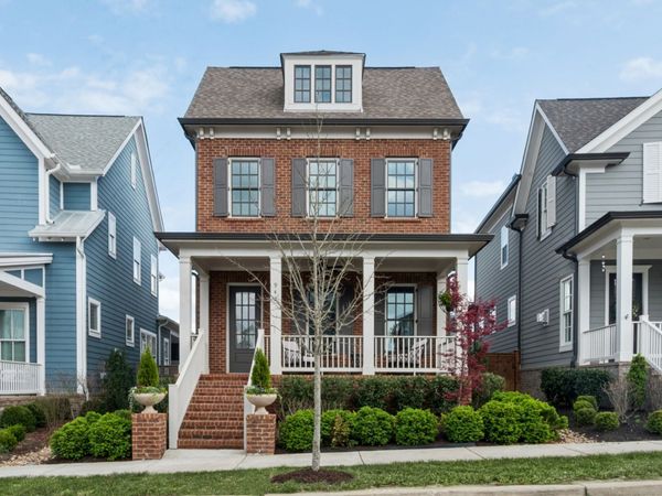 942 Horizon Dr, Franklin, TN 37064