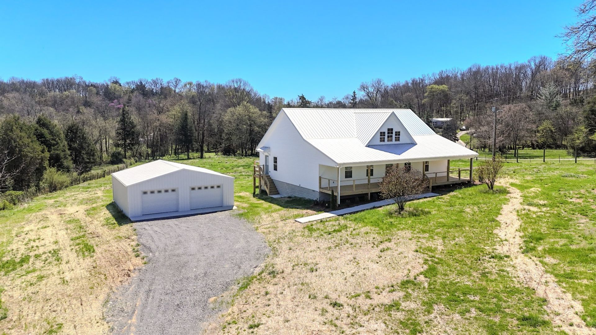 117 Switchboard Rd, Brush Creek, TN 38547 Main Photo