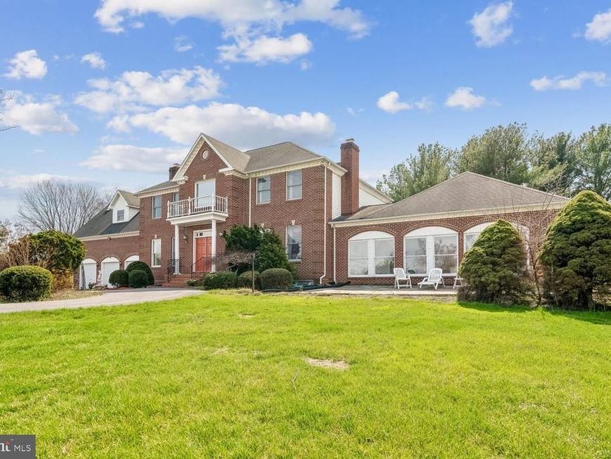 2950 Hobbs Road, Glenwood, MD 21738 Main Photo