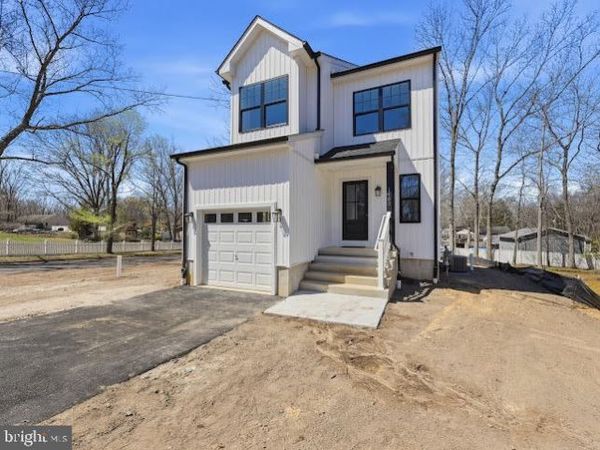 1463 11TH AVENUE, WILLIAMSTOWN, NJ 08094