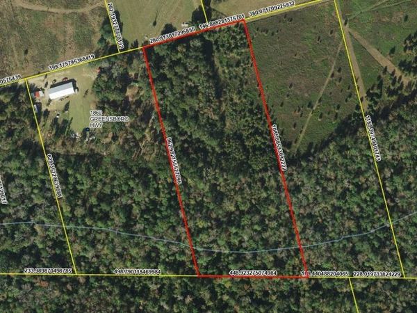 xx GREENSBORO Highway, Gretna, FL 32351