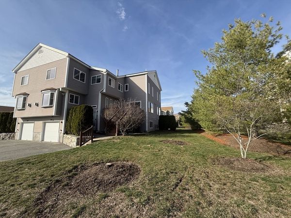 322 America Blvd, Unit 322, Ashland, MA 01721