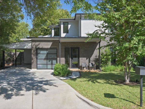 1004 Audrey CT, Austin, TX 78704