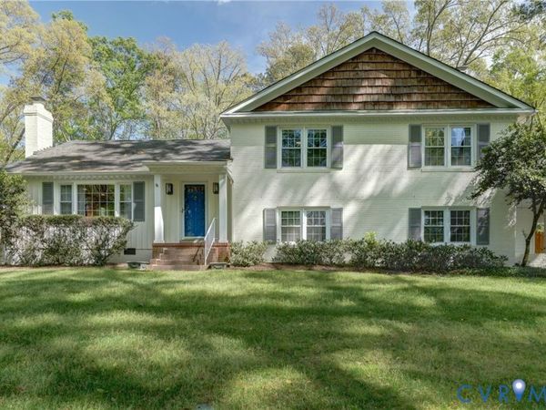 4287 Cheyenne Road, Richmond, VA 23235