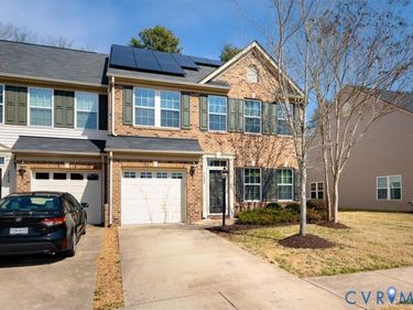 3432 Avocado Drive , Chesterfield, VA 23112