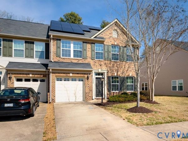 3432 Avocado Drive , Chesterfield, VA 23112
