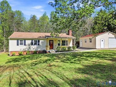 2822 Corso Drive, Powhatan, VA 23139