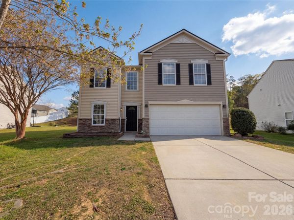 416 Inverness Lane , Salisbury, NC 28146
