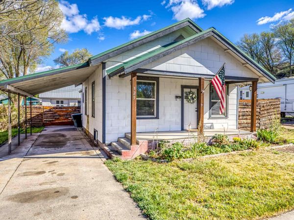325 E 3rd Street, Delta, CO 81416