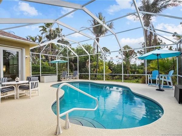 371 NW Emilia Way, Jensen Beach, FL 34957
