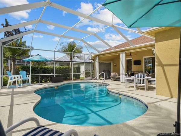 371 NW Emilia Way, Jensen Beach, FL 34957