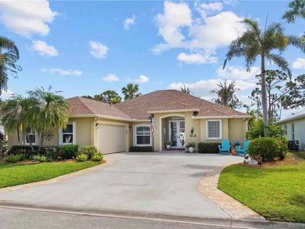 371 NW Emilia Way, Jensen Beach, FL 34957