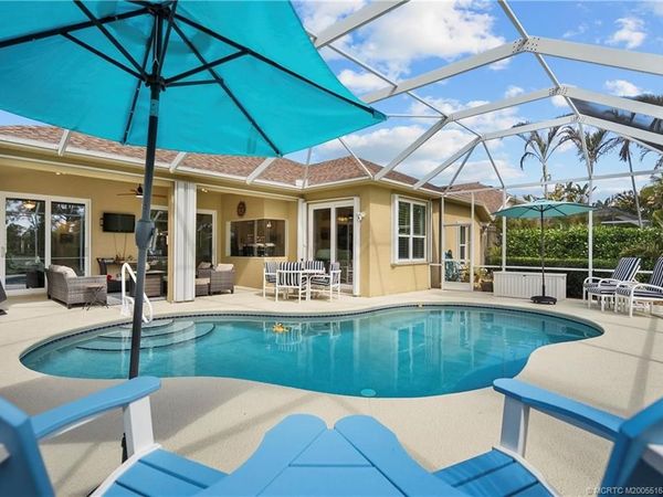 371 NW Emilia Way, Jensen Beach, FL 34957