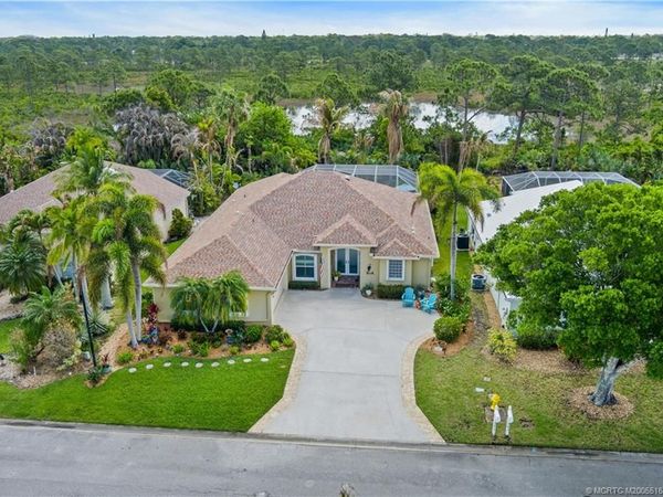 371 NW Emilia Way, Jensen Beach, FL 34957
