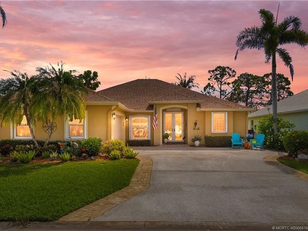 371 NW Emilia Way, Jensen Beach, FL 34957