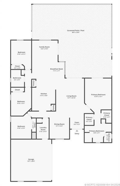 371 NW Emilia Way, Jensen Beach, FL 34957 Photo