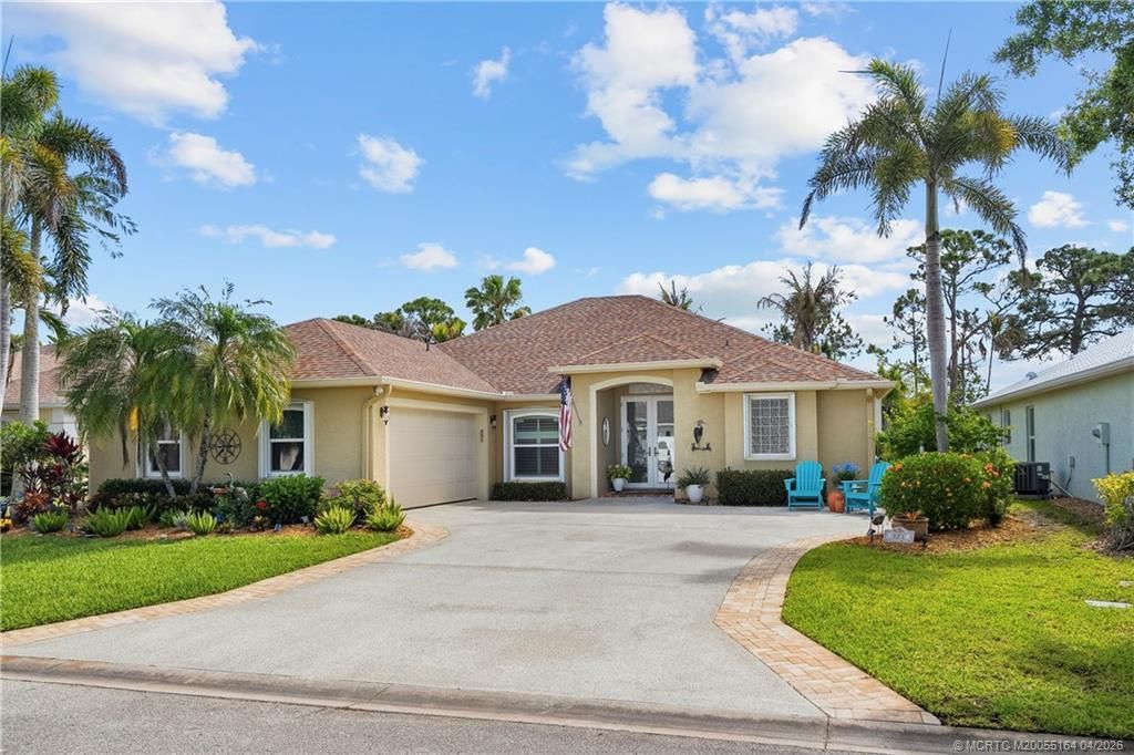 371 NW Emilia Way, Jensen Beach, FL 34957 Photo