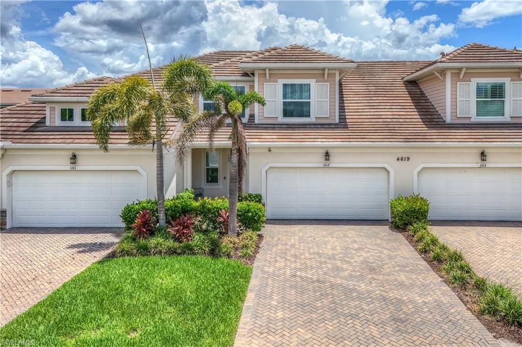4619 Arboretum Cir, Unit 102, Naples, FL 34112 Photo