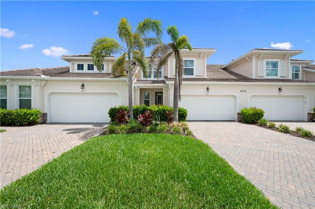 4619 Arboretum Cir, Unit 102, Naples, FL 34112 Photo