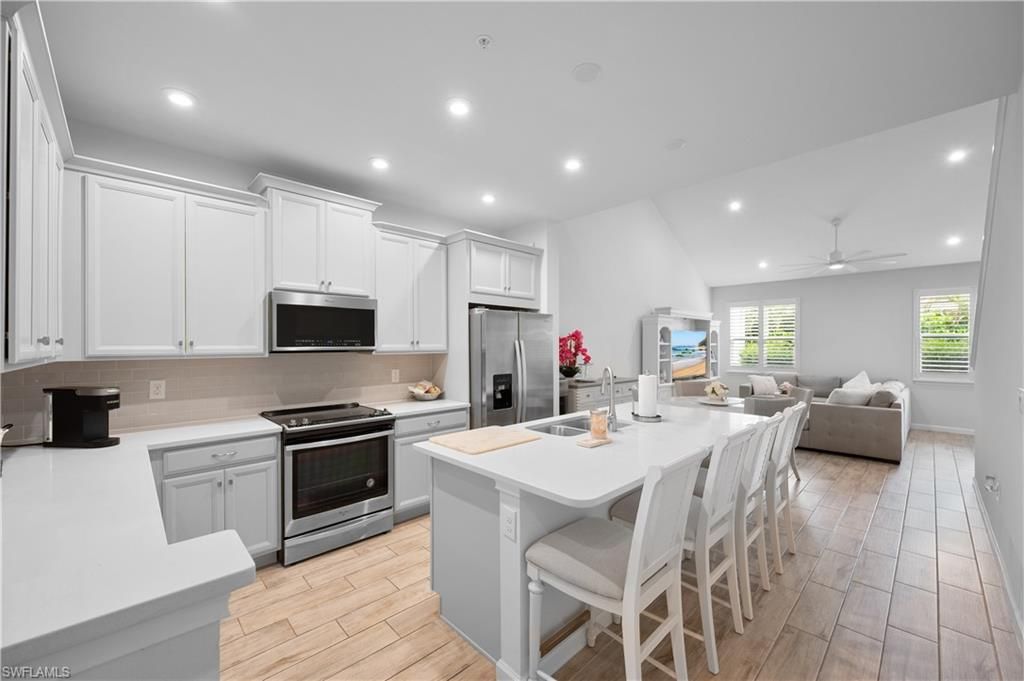 4619 Arboretum Cir, Unit 102, Naples, FL 34112 Photo