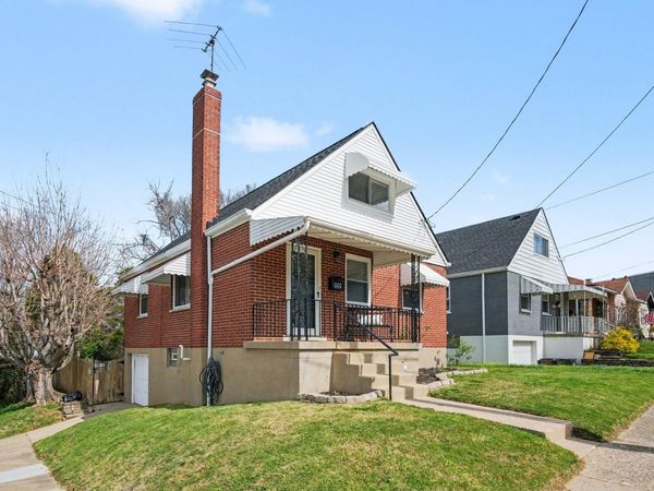 101 Cleveland Avenue, Bellevue, KY 41073