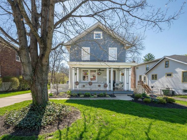 13 Pleasant Ridge Avenue, Fort Mitchell, KY 41017