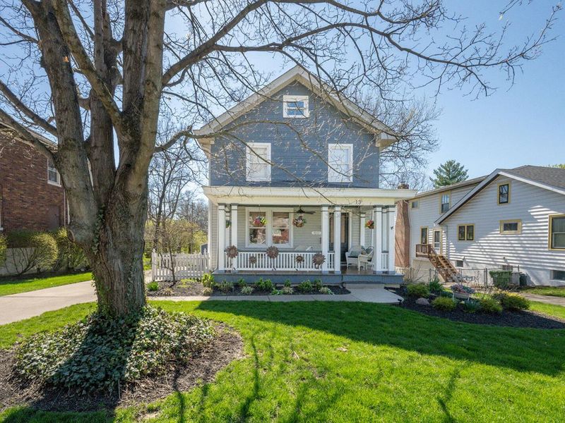 13 Pleasant Ridge Avenue, Fort Mitchell, KY 41017 Photo 1