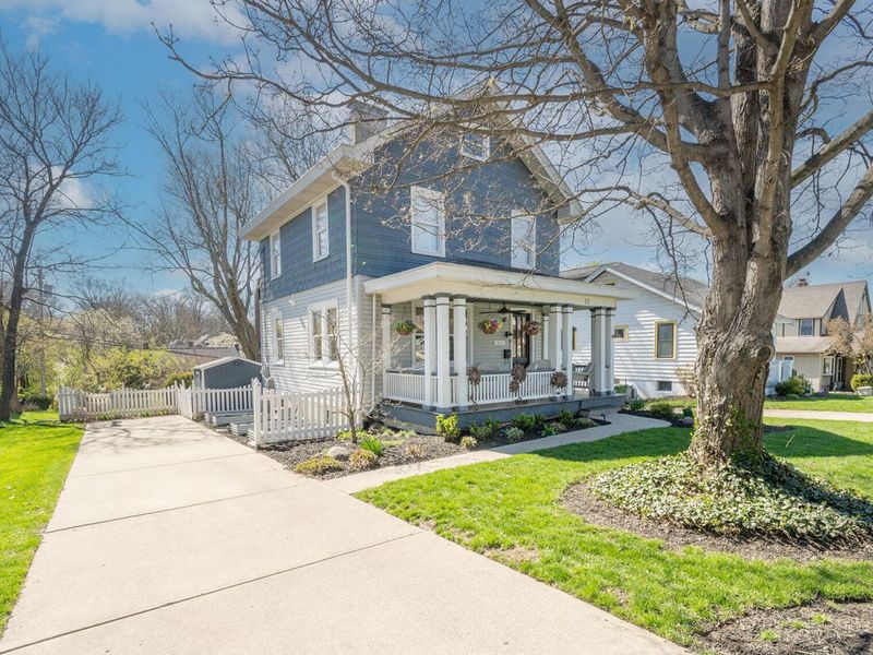 13 Pleasant Ridge Avenue, Fort Mitchell, KY 41017 Photo 2