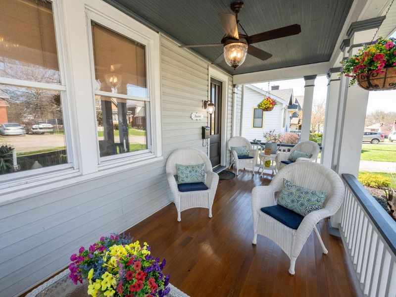 13 Pleasant Ridge Avenue, Fort Mitchell, KY 41017 Photo 33