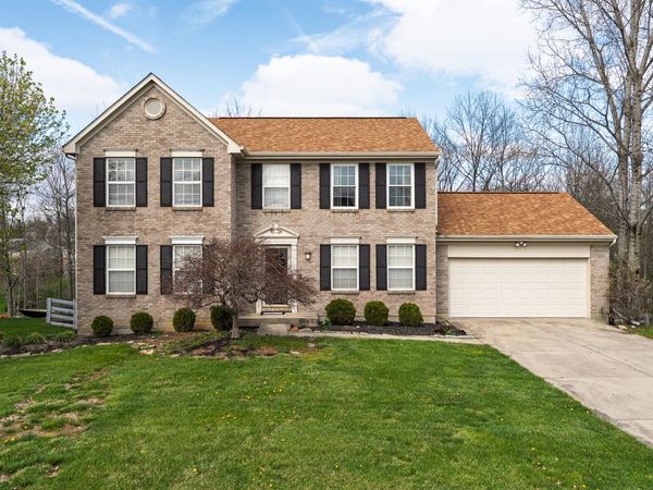 2634 Granite Pass, Burlington, KY 41005