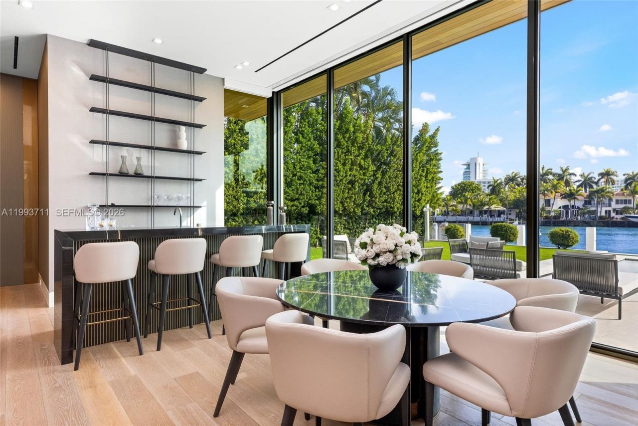 2560 Del Lago Dr, Fort Lauderdale, FL 33316 Photo