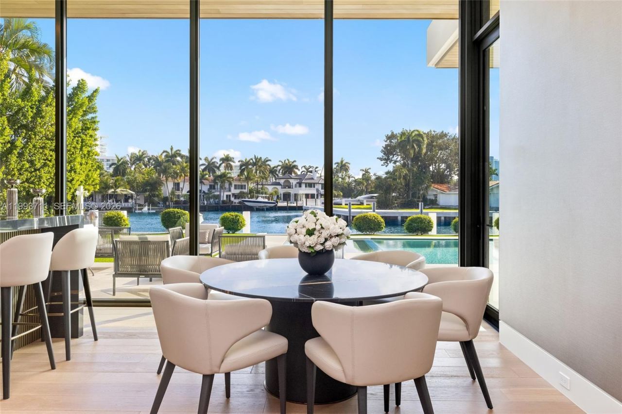 2560 Del Lago Dr, Fort Lauderdale, FL 33316 Photo