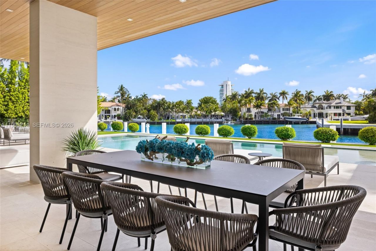 2560 Del Lago Dr, Fort Lauderdale, FL 33316 Photo