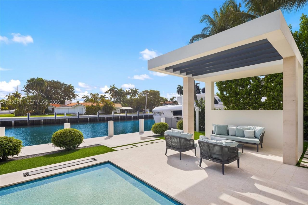 2560 Del Lago Dr, Fort Lauderdale, FL 33316 Photo