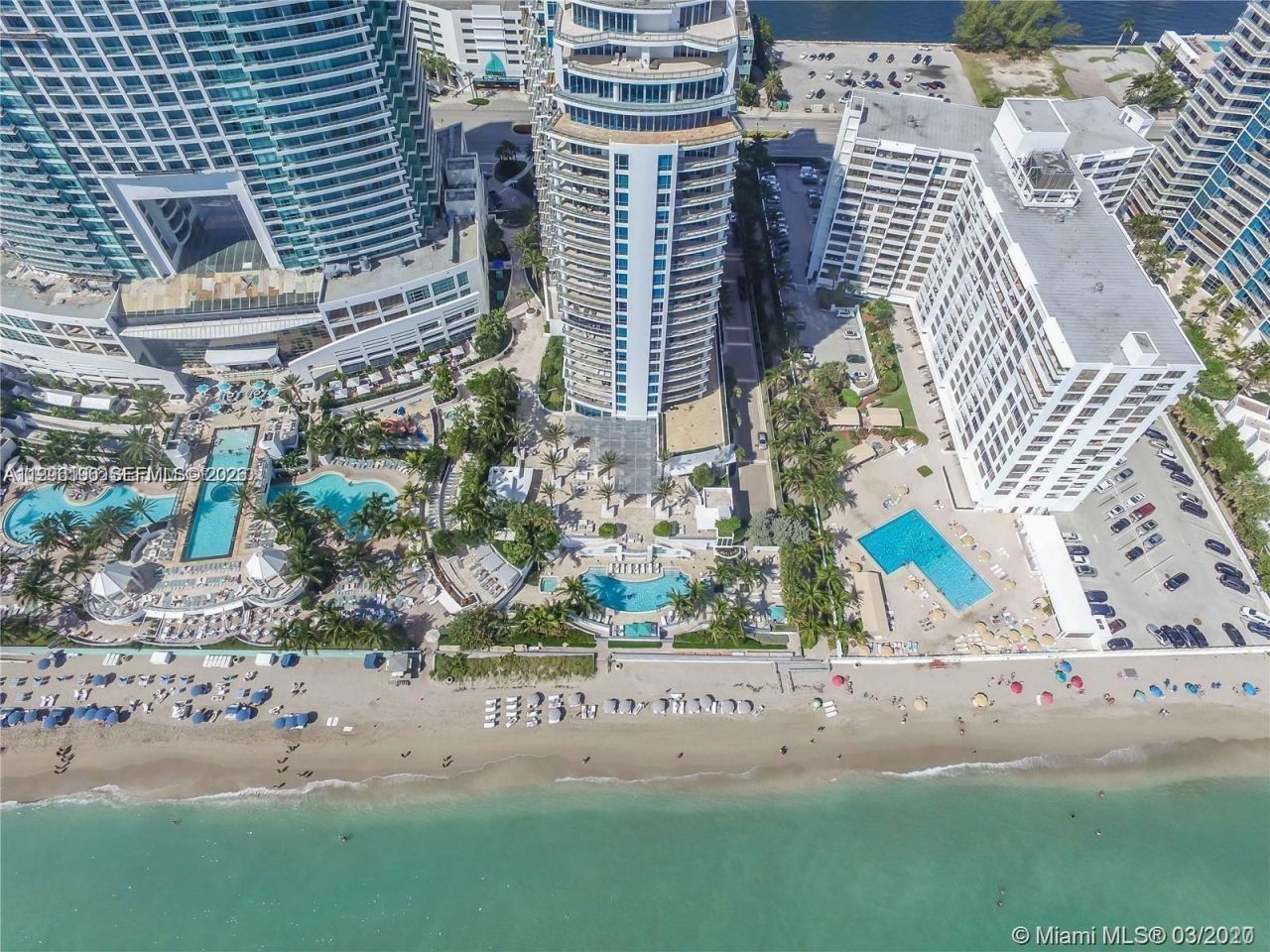 3535 S Ocean Dr, Unit 1006, Hollywood, FL 33019 Photo