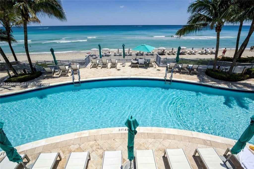 3535 S Ocean Dr, Unit 1006, Hollywood, FL 33019 Photo