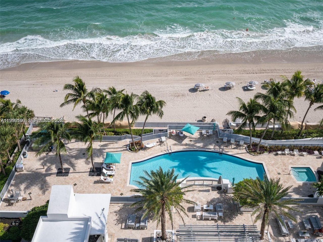 3535 S Ocean Dr, Unit 1006, Hollywood, FL 33019 Photo