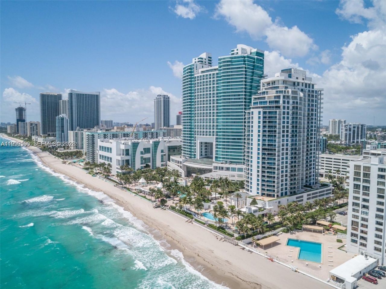 3535 S Ocean Dr, Unit 1006, Hollywood, FL 33019 Photo